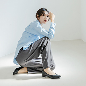 神戸マルイでNEUTRALのポップアップストアを開催