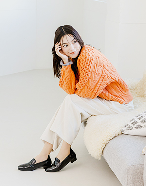 有明ガーデンでNEUTRALのポップアップストアを開催