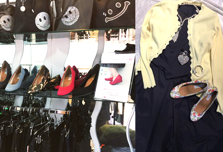 Select Shop セレクトショップ
